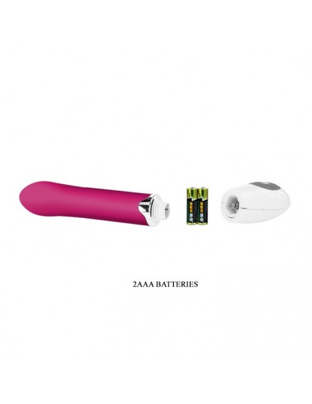 Stymulator punktu G DANIEL, 30 function - Wibratory Punktu G - 8