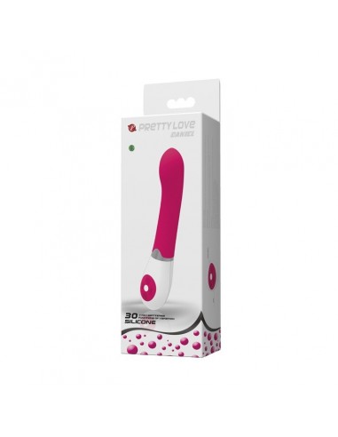 Stymulator punktu G DANIEL, 30 function - Wibratory Punktu G - 9