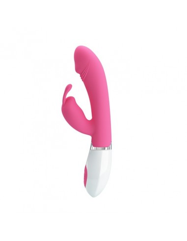 Wibrator królik GENE, 30 function - Wibratory Króliczki - 4