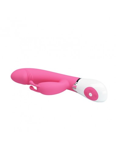 Wibrator królik GENE, 30 function - Wibratory Króliczki - 5