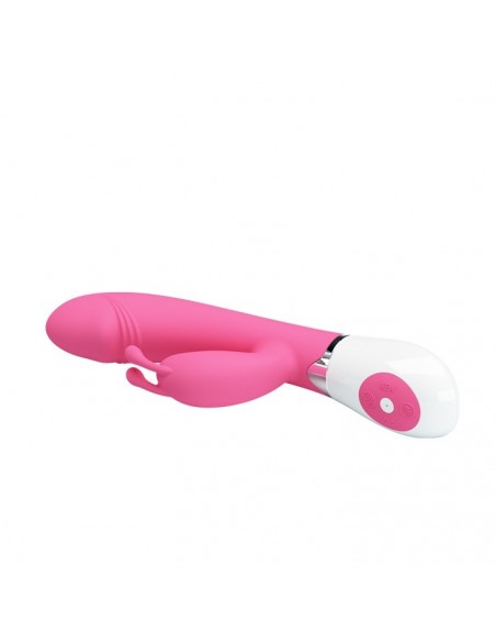 Wibrator królik GENE, 30 function - Wibratory Króliczki - 5