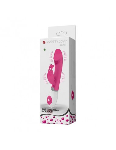 Wibrator królik GENE, 30 function - Wibratory Króliczki - 9