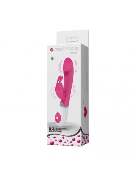 Wibrator królik GENE, 30 function - Wibratory Króliczki - 9