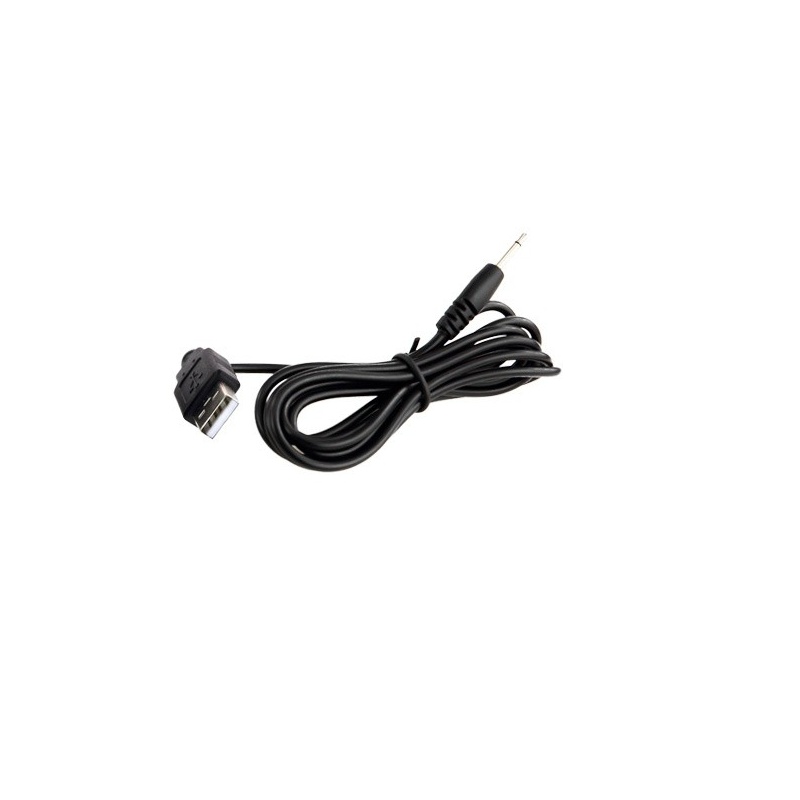 Wibrator króliczek HARLAN z 12 trybami wibracji, 21 cm - 9
