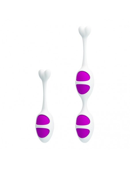 Kulki Gejszy Alice do Treningu i Stymulacji - Zestawy Kulek Gejszy - 1