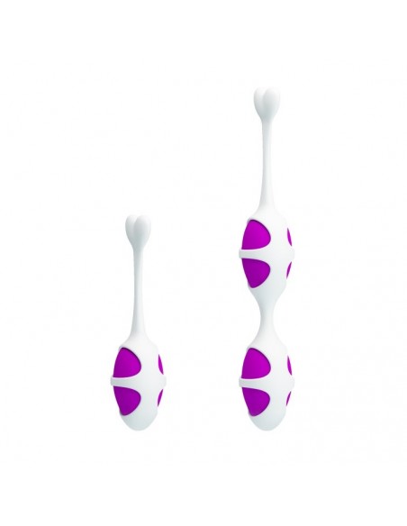 Kulki Gejszy Alice do Treningu i Stymulacji - Zestawy Kulek Gejszy - 4