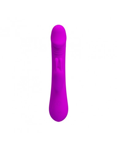 Wibrator Królik ROBERT 30 Trybów Wibracji - Wibratory Króliczki - 4