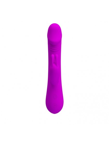 Wibrator Królik ROBERT 30 Trybów Wibracji - Wibratory Króliczki - 4