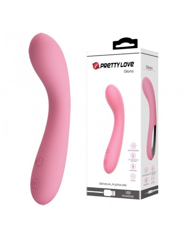 Stymulator punktu G GLORIA, 30 function - Wibratory Punktu G - 2