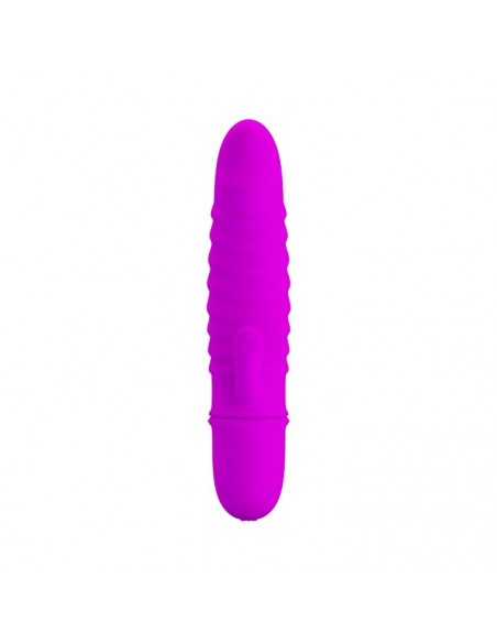 Dyskretny Mini Wibrator Królik ARND 10 Funkcji Wibracji - Wibratory Króliczki - 3