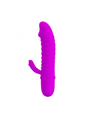 Dyskretny Mini Wibrator Królik ARND 10 Funkcji Wibracji - Wibratory Króliczki - 4