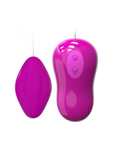 Jajeczko wibrujące AVERY, 30 function - Kulki Gejszy i Jajeczka Wibrujące - 3