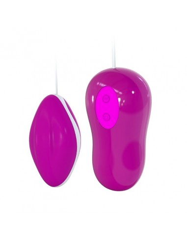 Jajeczko wibrujące AVERY, 30 function - Kulki Gejszy i Jajeczka Wibrujące - 4