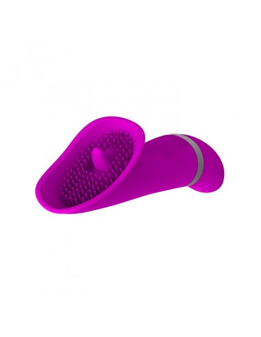 Stymulator łechtaczki RUDOLF, 30 function - Stymulatory łechtaczki - 5