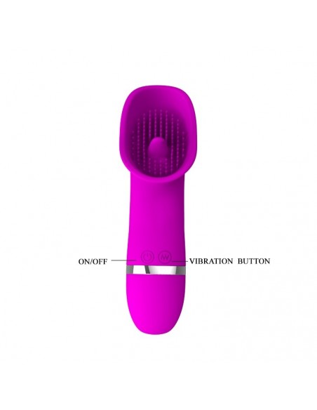 Stymulator łechtaczki RUDOLF, 30 function - Stymulatory łechtaczki - 7