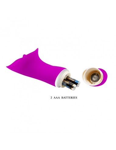 Stymulator łechtaczki RUDOLF, 30 function - Stymulatory łechtaczki - 8