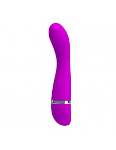 Stymulator punktu G CVELYN, 30 function - Wibratory Punktu G - 1