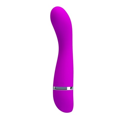 Wibrator Pretty Love Cvelyn z 30 trybami wibracji, 19,5 cm - 1