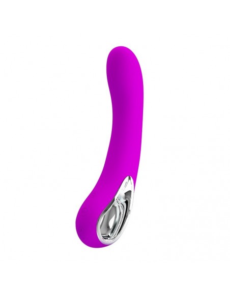 Stymulator punktu G ALSTON, USB, 12 function - Wibratory Punktu G - 1