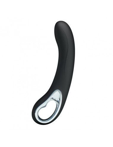 Stymulator punktu G ALSTON, USB, 12 function - Wibratory Punktu G - 4