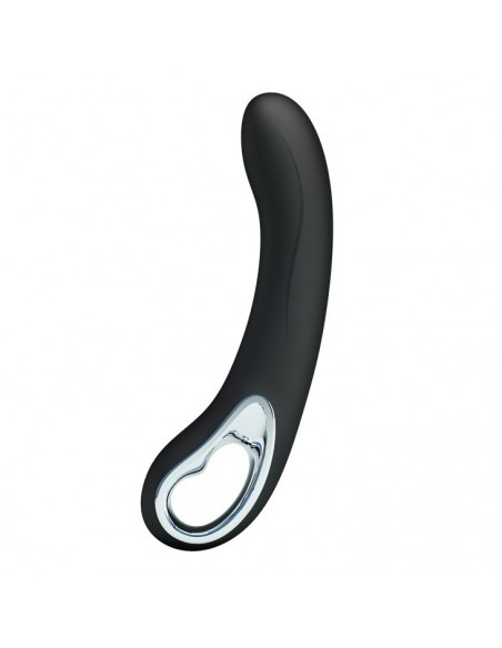 Stymulator punktu G ALSTON, USB, 12 function - Wibratory Punktu G - 4