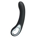 Wibrator Alston 20 cm z 12 programami i ładowaniem USB - 4