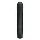 Wibrator Alston 20 cm z 12 programami i ładowaniem USB - 6