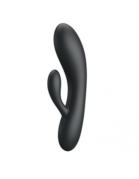 Wibrator ze Stymulacją łechtaczki MATT 30 Funkcji - Wibratory Króliczki - 3