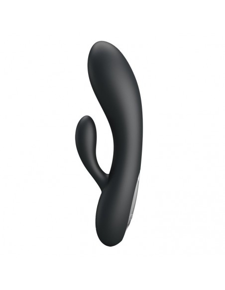 Wibrator ze Stymulacją łechtaczki MATT 30 Funkcji - Wibratory Króliczki - 4