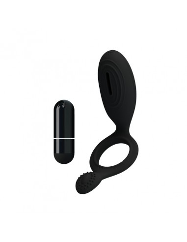 Pierścien erekcyjny wibrujący ETHEL - Pierścienie erekcyjne wibrujące - 1