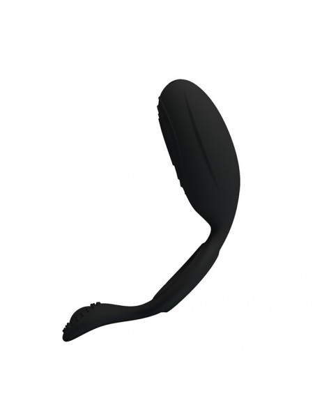 Pierścien erekcyjny wibrujący ETHEL - Pierścienie erekcyjne wibrujące - 4