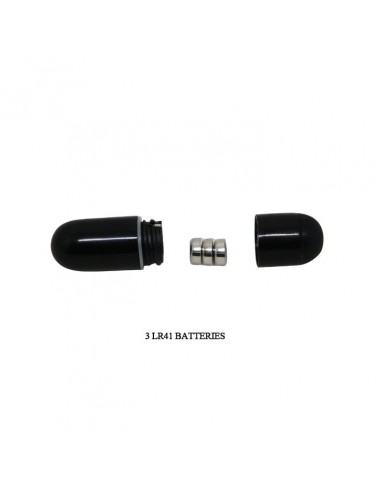 Pierścien erekcyjny wibrujący ETHEL - Pierścienie erekcyjne wibrujące - 9