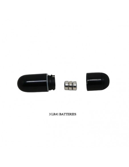 Pierścien erekcyjny wibrujący ETHEL - Pierścienie erekcyjne wibrujące - 9