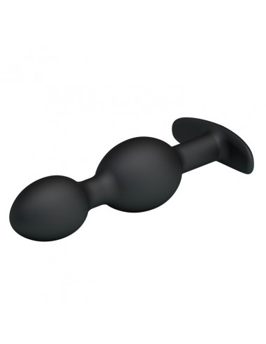 Silikonowe Kulki Analne Gejszy do Niesamowitej Stymulacji Duże - Korki analne silikonowe - 4