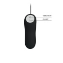 Wibrator analny Special Anal Stimulation z 12 programami wibracji, ok. 10 cm - 7