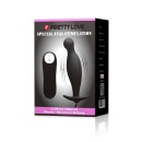 Wibrator analny Special Anal Stimulation z 12 programami wibracji, ok. 10 cm - 9