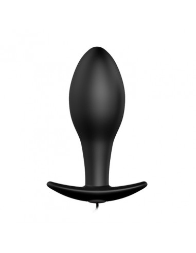 Wibrujący korek analny SPECIAL ANAL STIMULATION 12 function - Kulki i korki analne wibrujące - 2