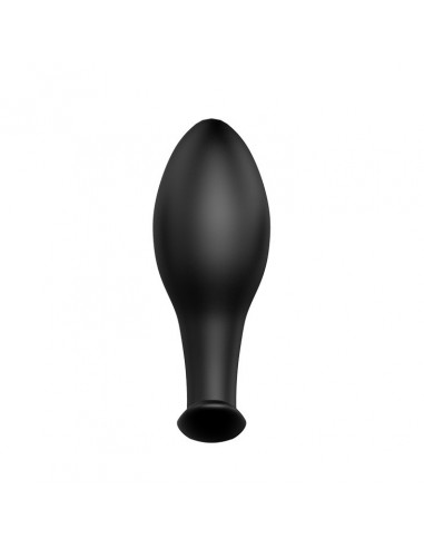 Wibrujący korek analny SPECIAL ANAL STIMULATION 12 function - Kulki i korki analne wibrujące - 3