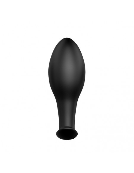 Wibrujący korek analny SPECIAL ANAL STIMULATION 12 function - Kulki i korki analne wibrujące - 3