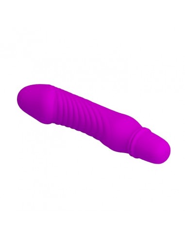 Mały Wibrator MINI STEV 10 Funkcji Wibracji Multifunkcyjny - Wibratory Mini - 6