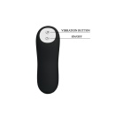 Wibrujący korek analny Special Anal Stimulation z pilotem i 12 trybami, 11,8 cm - 8