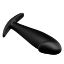 Korek analny Special Anal Stimulation z anatomicznym żołędziem 10 cm - 4