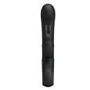 Wibrator króliczek WEBB z trzema silnikami, 21 cm - 3