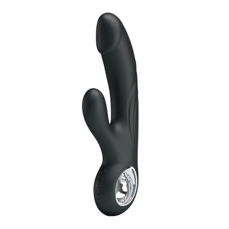 Wibrator Selene 23,8 cm z 7 trybami wibracji - 3