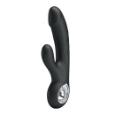 Wibrator Selene 23,8 cm z 7 trybami wibracji - 3