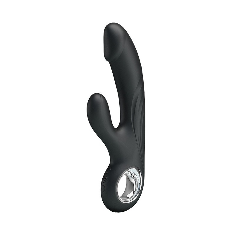 Wibrator Selene 23,8 cm z 7 trybami wibracji - 1