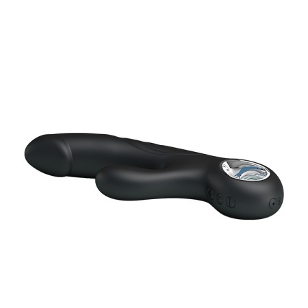 Wibrator Selene 23,8 cm z 7 trybami wibracji - 4
