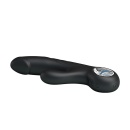Wibrator Selene 23,8 cm z 7 trybami wibracji - 4