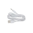 Wibrator Selene 23,8 cm z 7 trybami wibracji - 8