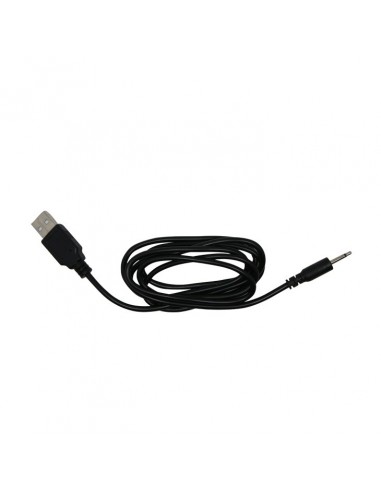 Ekskluzywny Wibrator królik Jedwabista Przyjemność - Wibratory Króliczki - 9